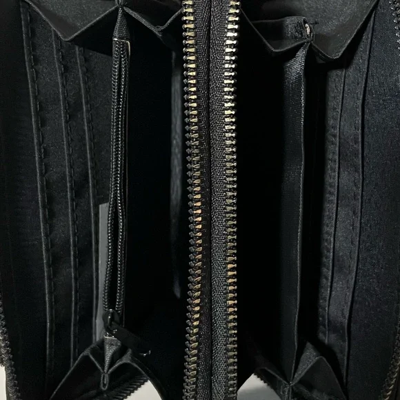 Betty Boop Wristlet Wallet Purse Clutch - Picture 3 of 3